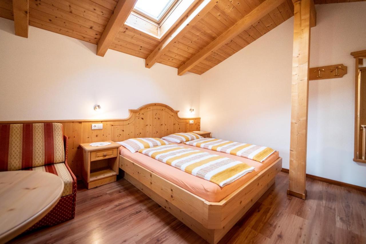 Hof Zerund Villa Castelrotto Ngoại thất bức ảnh
